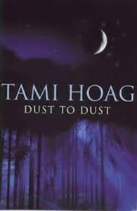 Picture of Dust to Dust - softcover - Tami Hoag