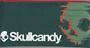 Picture of Skullcandy Deluxe Pencil Case (33cm) - green