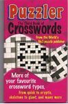 Picture of Puzzler-The Third Book of Crosswords