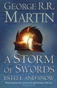 Picture of A Storm of Swords- 1. Blood and Gold - 