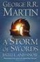 Picture of A Storm of Swords- 1. Blood and Gold - 