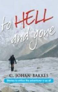 Picture of To Hell and Gone