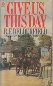 Picture of Give us this Day