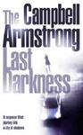 Picture of The Last Darkness - Campbell Armstrong
