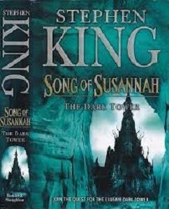 Picture of The Dark Tower-Song of Susannah