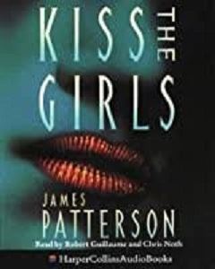 Picture of Kiss the Girls - James Patterson