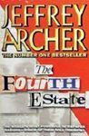 Picture of The Fourth Estate  - Jeffrey Archer