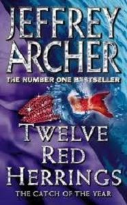 Picture of Twelve Red Herrings