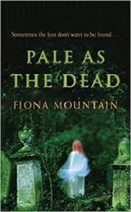 Picture of Pale as the Dead - Softcover - Fiona Mountain