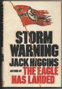 Picture of Storm Warning