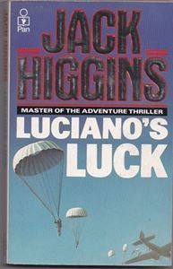 Picture of Luciano's Luck