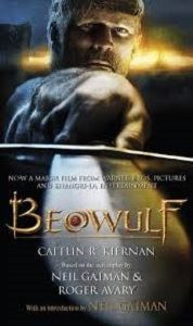 Picture of Beowulf