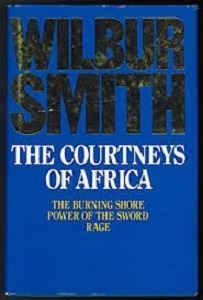 Picture of The Courtneys of Africa