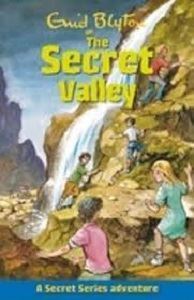 Picture of The Secret Valley