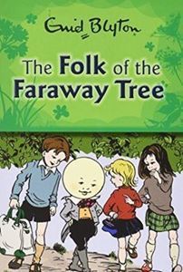 Picture of The Folk of the Faraway Tree