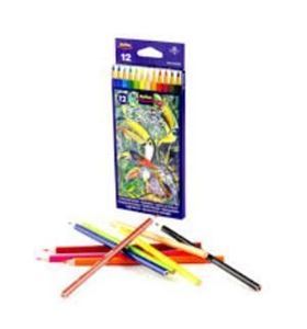 Picture of Rolfes Forest Colour Coloured Pencils (12)