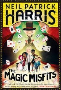 Picture of The Magic Misfits