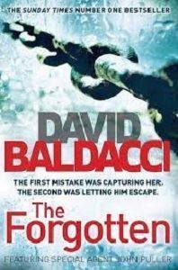 Picture of The Forgotten -  David Baldacci