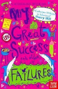 Picture of My Great Success and other Failures - Catherine Wilkins