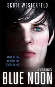 Picture of Blue Noon