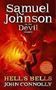 Picture of Hells Bells-Samuel Johnson vs. the Devil - John Connolly