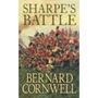 Picture of Sharpe's Battle - Softcover - Bernard Cornwell