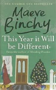 Picture of This Year it Will be Different - Softcover - Maeve  Binchy
