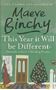 Picture of This Year it Will be Different - Softcover - Maeve  Binchy