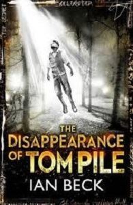 Picture of The Disappearance of Tom Pile
