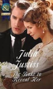 Picture of Mills & Boon-The Rake to Reveal Her