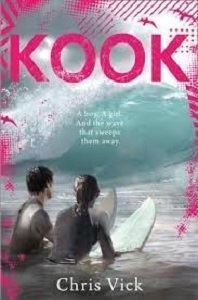 Picture of Kook