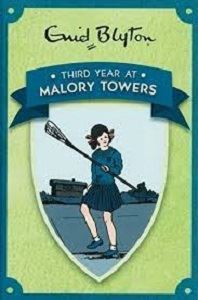 Picture of Third Year At Malory Towers