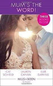 Picture of Mills & Boon-Mum's The Word