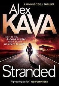 Picture of Stranded - Alex Kava