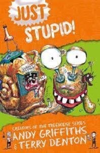 Picture of Just Stupid