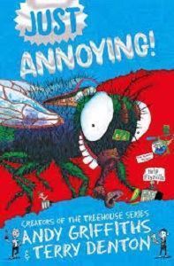 Picture of Just Annoying