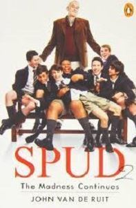 Picture of Spud 2-The Madness Continues
