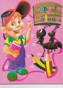 Picture of Copy to Colour