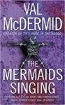 Picture of The Mermaids Singing - Val McDermid