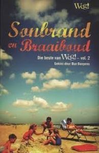 Picture of Sonbrand en Braaiboud-Die Beste van Weg! - Bun Booyens