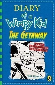 Picture of Diary of a Wimpy Kid - The Getaway