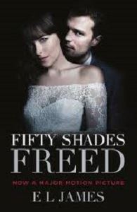 Picture of Fifty Shades Freed - Softcover - E L James
