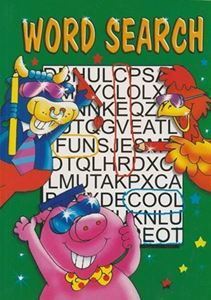 Picture of Word Search