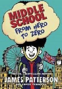 Picture of Middle School-From Hero To Zero