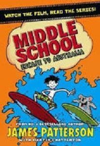 Picture of Middle School - Escape To Australia