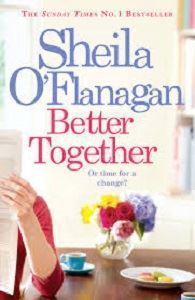 Picture of Better Together - softcover - Sheila O'Flanagan