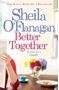 Picture of Better Together - softcover - Sheila O'Flanagan