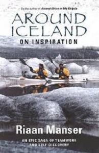 Picture of Around Iceland on Inspiration