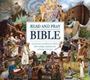 Picture of Read and Pray Bible