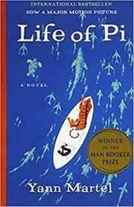 Picture of Life of Pi